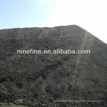 pet coke/shot petroleum coke with price